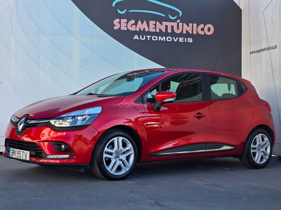 Renault Clio 0.9 TCe Zen