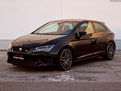 Seat Leon CUPRA DSG