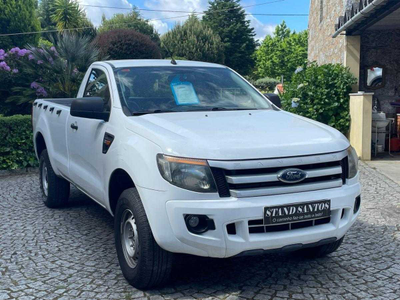 Ford Ranger 2.2Tdci 150cv