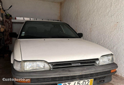 Toyota Corolla XL