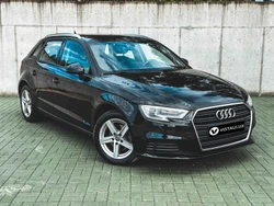 Audi A3 1.6 TDI