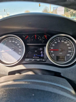 Peugeot 508 RXH