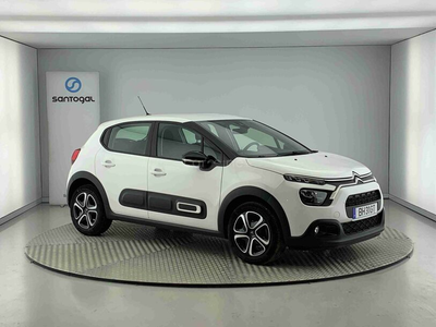 Citroen C3 C3 1.2 PureTech Plus