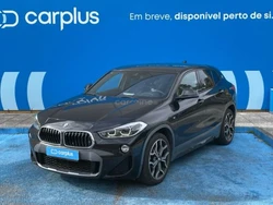 BMW X2 sDrive16d