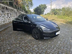 Tesla Model 3 Standard