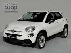 Fiat 500 X 1.3 MJ Urban