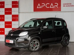 Fiat Panda 1.0 Hybrid City Life