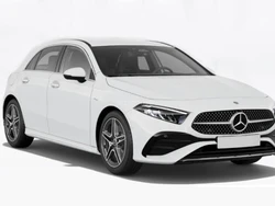 Mercedes Classe A A 200 AMG Advanced Plus