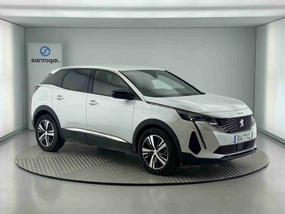 Peugeot 3008 3008 1.5 BlueHDi Allure Pack EAT8