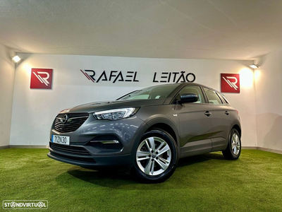 Opel Grandland X 1.5 CDTI Innovation