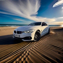 BMW 420 420 d coupe