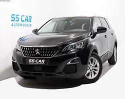 Peugeot 5008 1.2 PureTech Allure EAT8