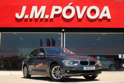 BMW 318 d Advantage 150cv