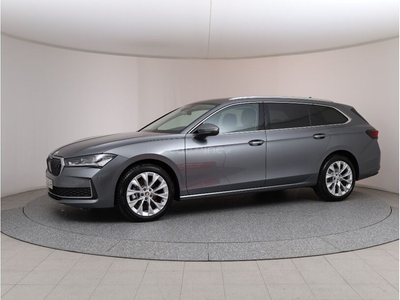 Skoda Superb 2.0 TDI DSG