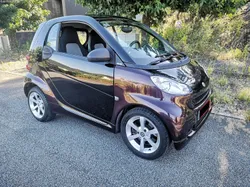 Smart ForTwo Coupé 1.0 Turbo 84cv c/ Patilhas F1 - NACIONAL