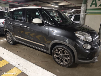 Fiat 500L 1.3 MJ Trekking S&S