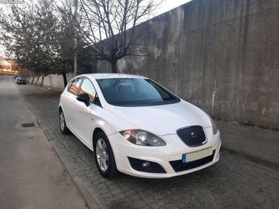 Seat Leon 1.6