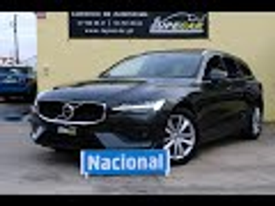 Volvo V60 2.0 D4 Momentum Plus Geartronic