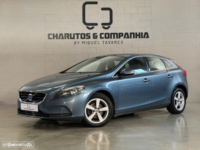 Volvo V40 1.6 D2 Eco Momentum