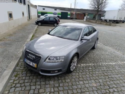 Audi A6 Sport