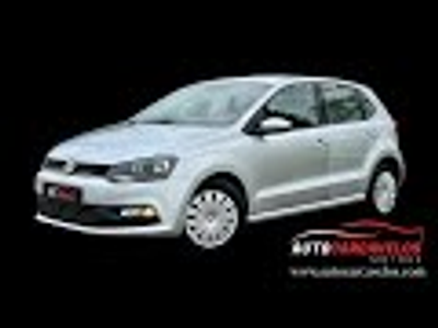 VW Polo 1.0 Trendline