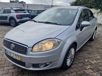 Fiat Linea CDTi