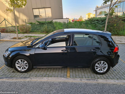 VW Golf VII 1.0 TSI - 53.000kms