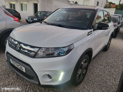 Suzuki Vitara 1.6 DDiS GLX