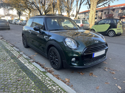 MINI Cooper 1.5 Cooper