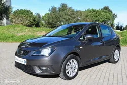 SEAT Ibiza 1.2 12V Style