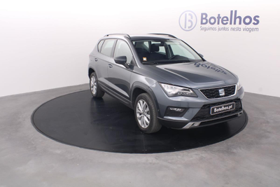 SEAT Ateca 1.6 TDI Style DSG