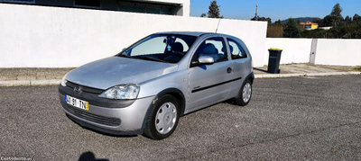 Opel Corsa confort 1.2