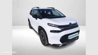 Citroën C3 Aircross 1.2 PureTech Feel