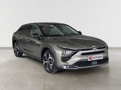 Citroen C5 1.6 Hybrid Shine e-EAT8