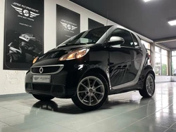 Smart Fortwo 0.8 cdi Passion 54 Softouch