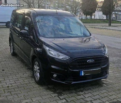 Ford Tourneo 1.5 TDCI Connet