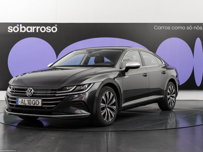 VW Arteon 1.4 TSI eHybrid Elegance