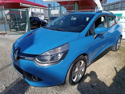 Renault Clio 0.9 tce confort