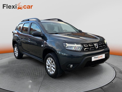 Dacia Duster 1.0 TCe Essential