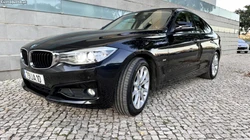 BMW 320 GT Grand Turismo 200cv