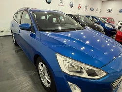 Ford Focus 1.0 EcoBoost S&S COOL&CONNECT