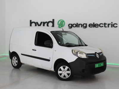 Renault Kangoo Express