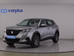 Peugeot 2008 1.2 PureTech 100cv Active Pack