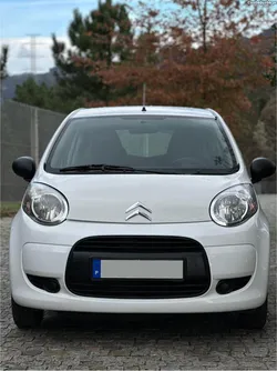 Citroën C1 1.0cc