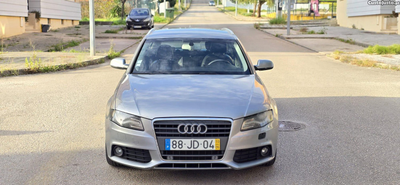 Audi A4  Avant 2.0 TDI Business Line Advance