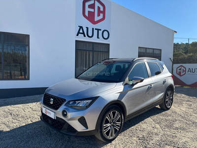 Seat Arona 1.0 TSI Style DSG