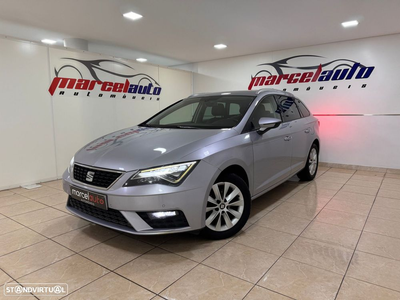 SEAT Leon ST 1.6 TDi Style S/S