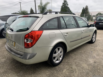 Renault Laguna 1.6 16v