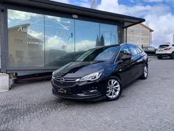 Opel Astra 1.6 CDTI Innovation S/S