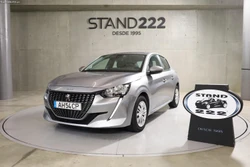 Peugeot 208 1.2 Pure Tech Active